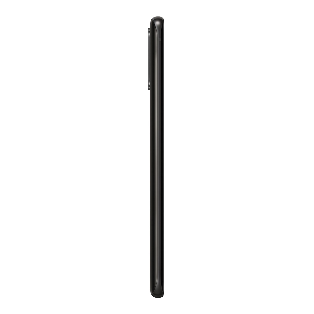Samsung Galaxy S20 Plus 5G (12GB RAM, 128 Storage) - Cosmic Black