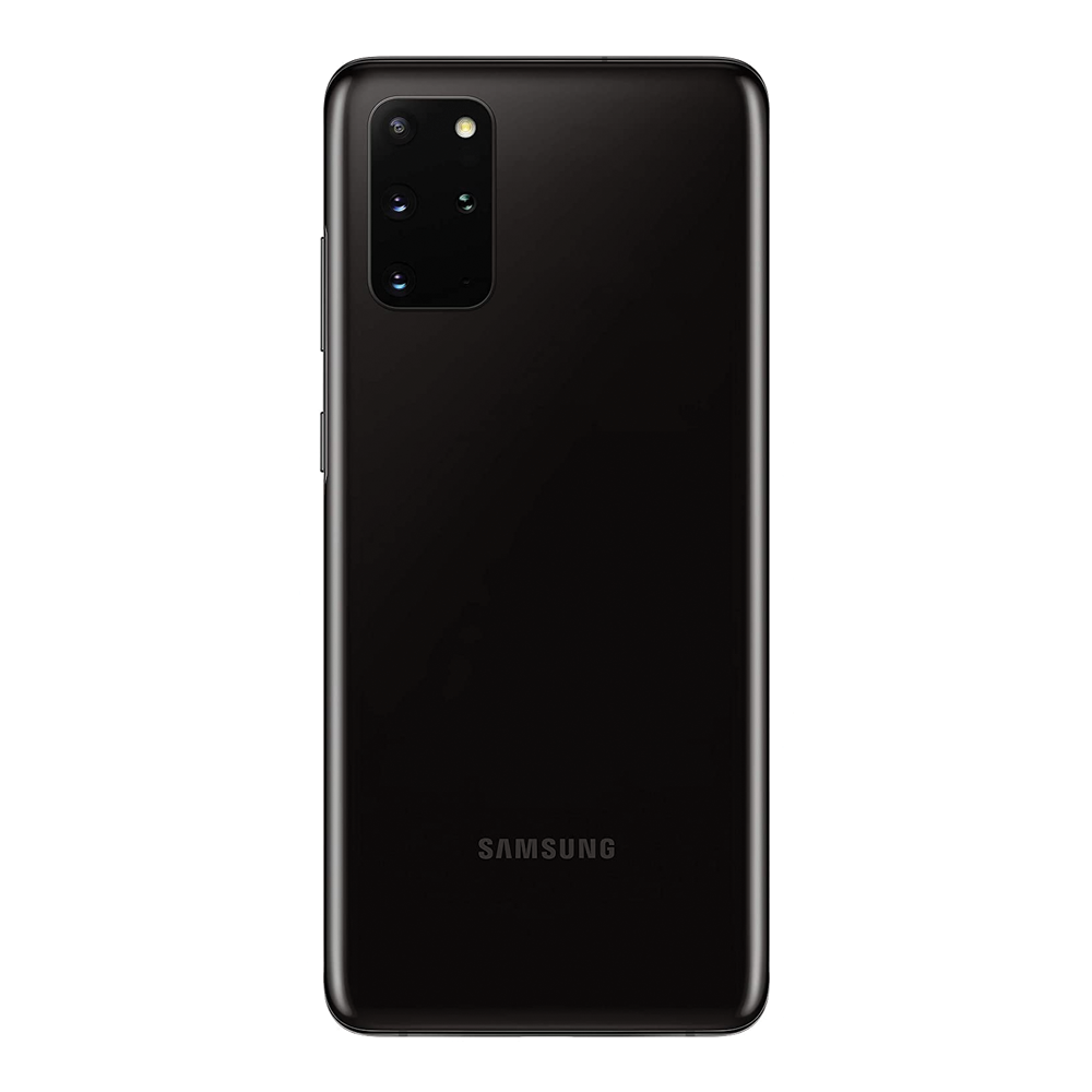 Samsung Galaxy S20 Plus  (8GB RAM, 128 Storage) - Cosmic Black