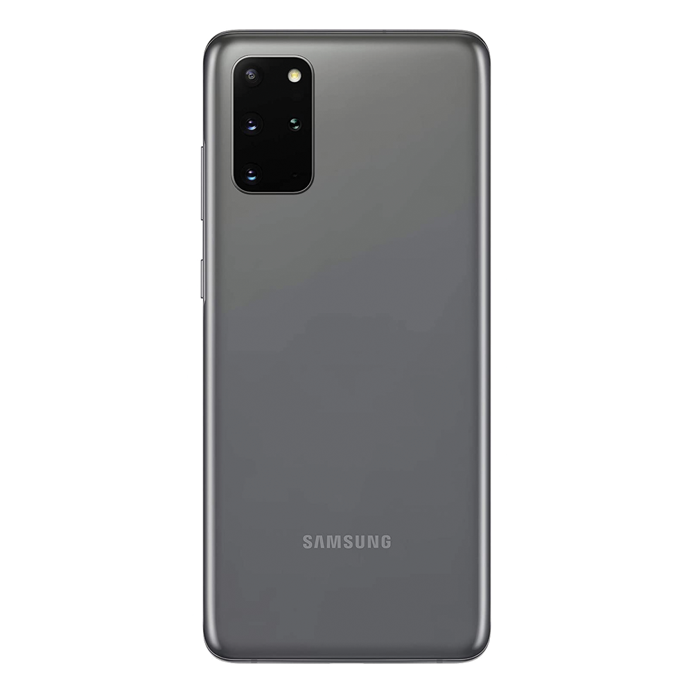Samsung Galaxy S20 Plus  (8GB RAM, 128 Storage) - Cosmic Gray