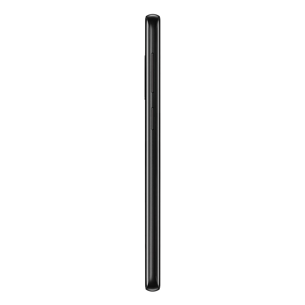 Samsung Galaxy S9 (4GB RAM, 256GB Storage) - Midnight Black