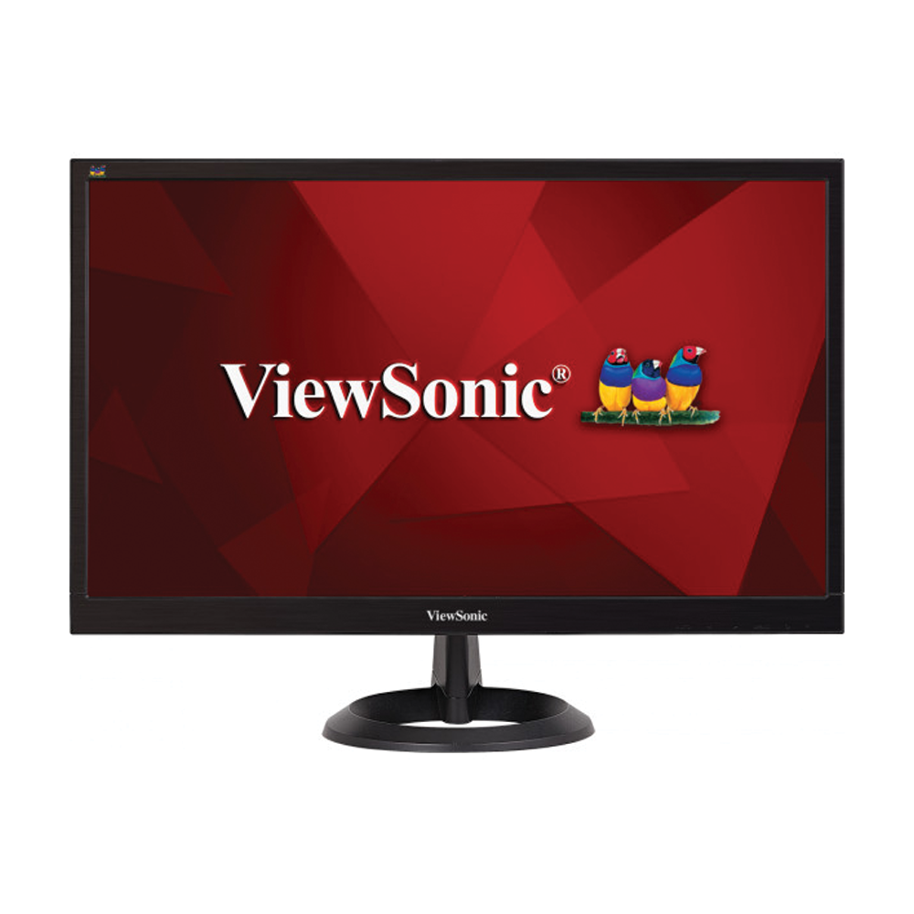 ViewSonic (22 inch)  Full Hd Led Monitor