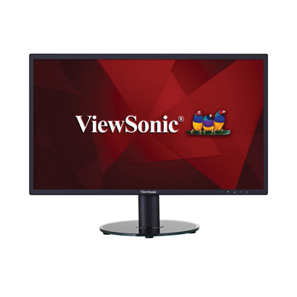 ViewSonic (27 inch)  Full Hd Led Monitor