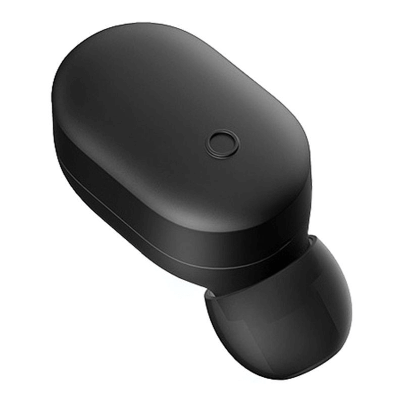 Xiaomi Mi Mini Bluetooth headset , Wireless, Waterproof Chargeable microphone - White