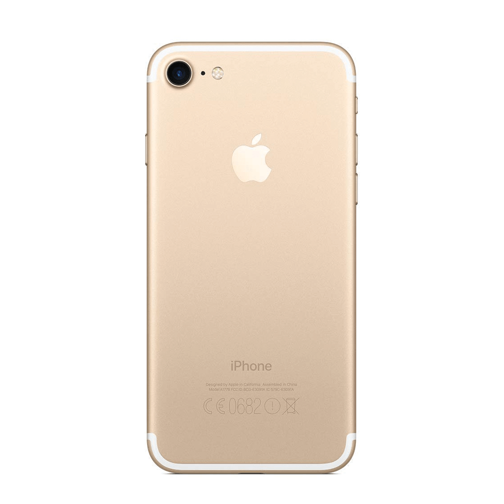Apple iPhone 7 with FaceTime (2GB RAM, 32GB Storage) - Gold