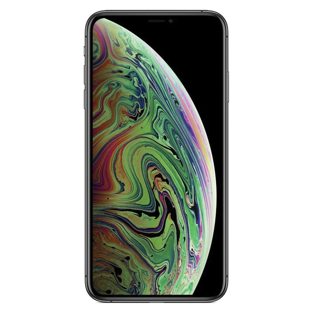 Apple iPhone XS Max with FaceTime (4GB RAM, 256GB Storage) - Space Gray