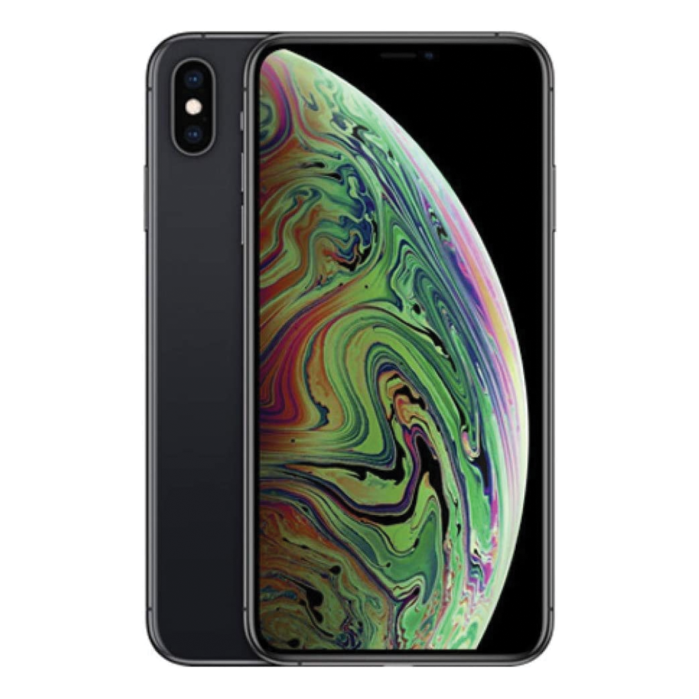 Apple iPhone XS Max with FaceTime (4GB RAM, 256GB Storage) - Space Gray