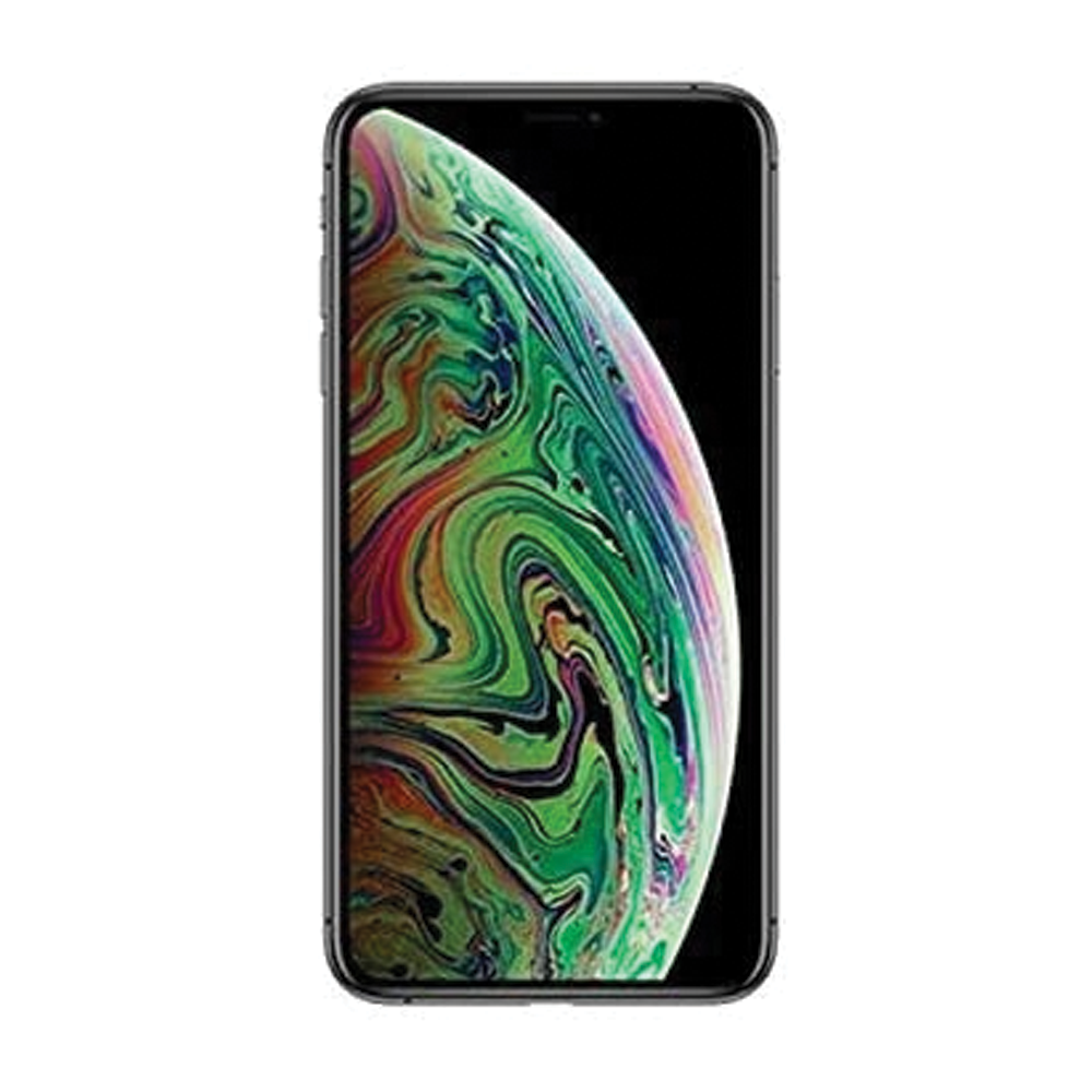 Apple iPhone XS with FaceTime (4GB RAM, 64GB Storage) - Space Grey