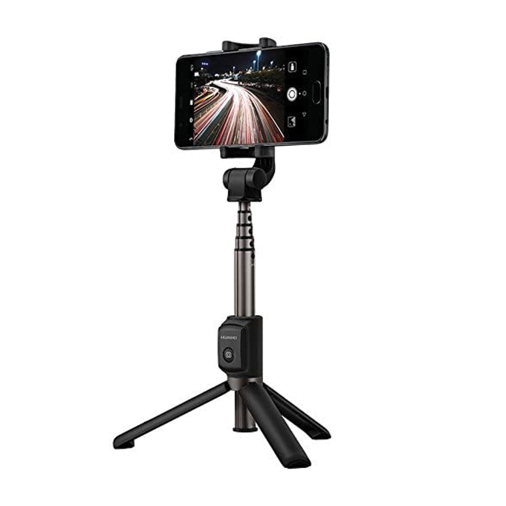 Huawei Travel Wireless Tripod Selfie Stick AF15 - Black