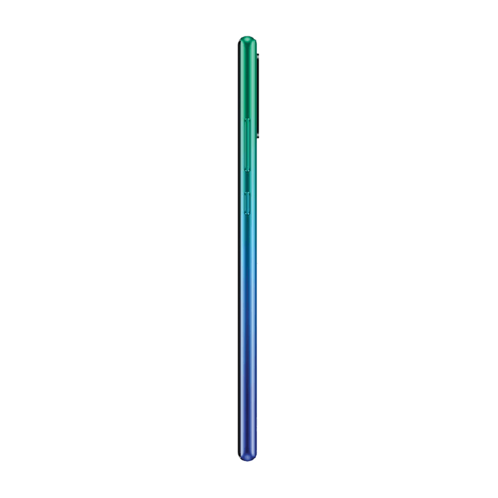 Huawei Y7p (4GB Ram, 64GB Storage) - Aurora Blue