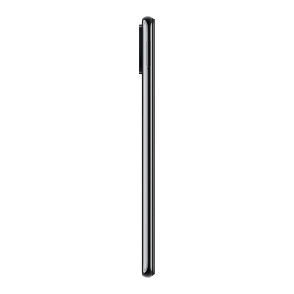 Huawei Y8S (4GB RAM, 64GB Storage) - Midnight Black