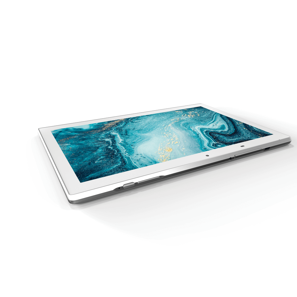 i-Life K3102 10 inch Tablet Wifi (1GB RAM,16GB Storage) - White