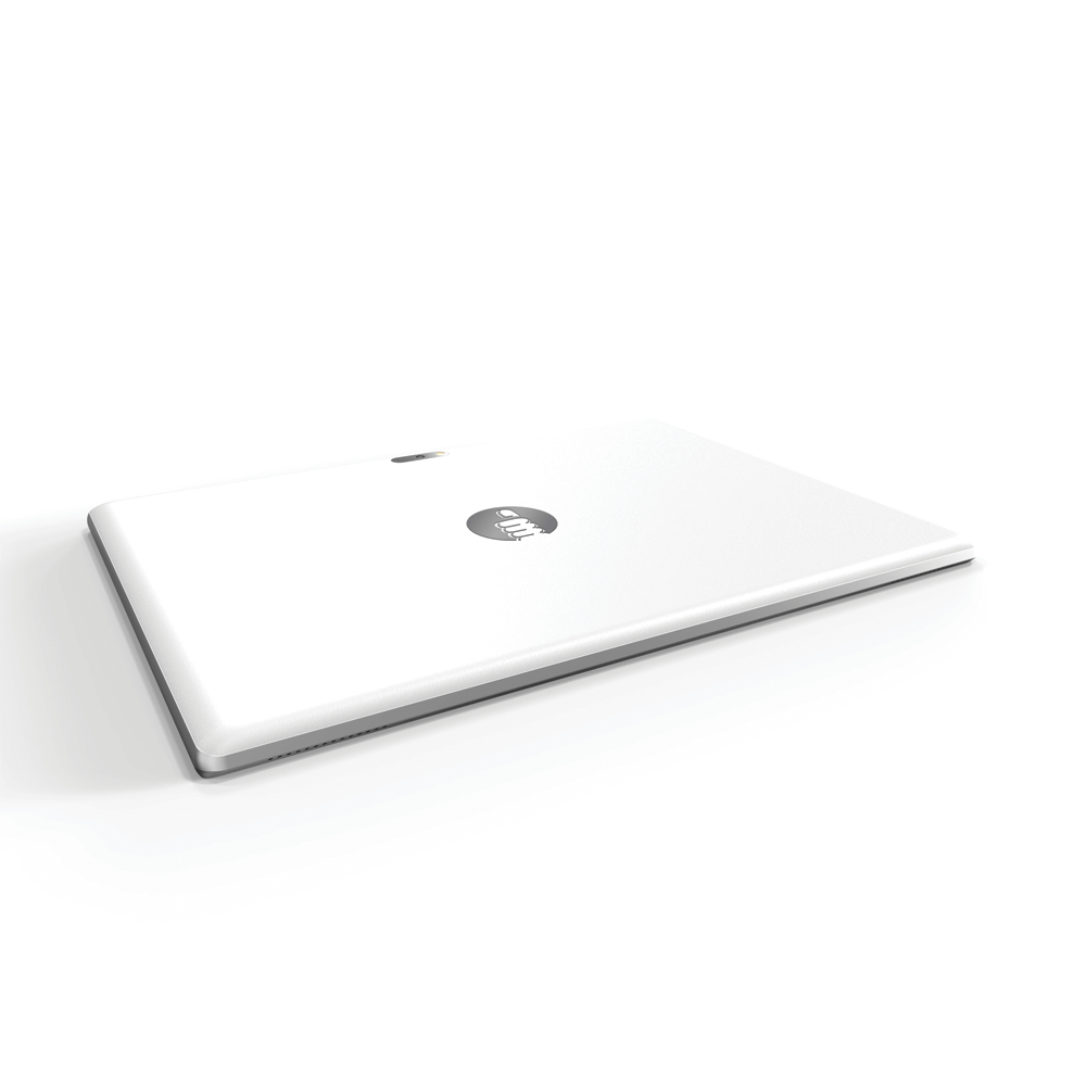 i-Life K3102 10 inch Tablet Wifi (1GB RAM,16GB Storage) - White