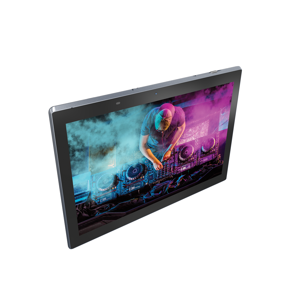 i-Life K3102 10 inch Tablet 3G (2GB RAM,16GB Storage) - Black