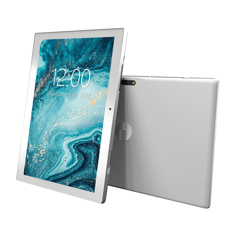 i-Life K3102 10 inch Tablet 4G (2GB RAM,16GB Storage) - White