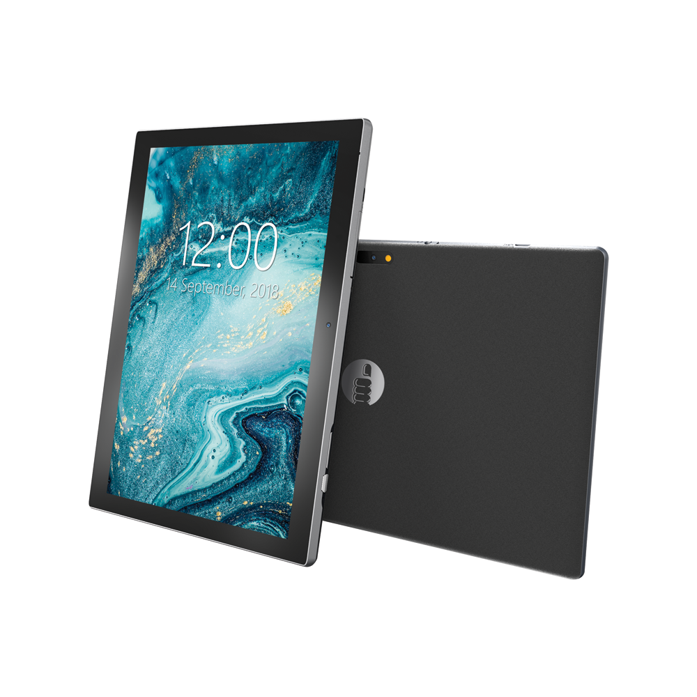 i-Life K3102 10 inch Tablet Wifi (1GB RAM,16GB Storage) - Black