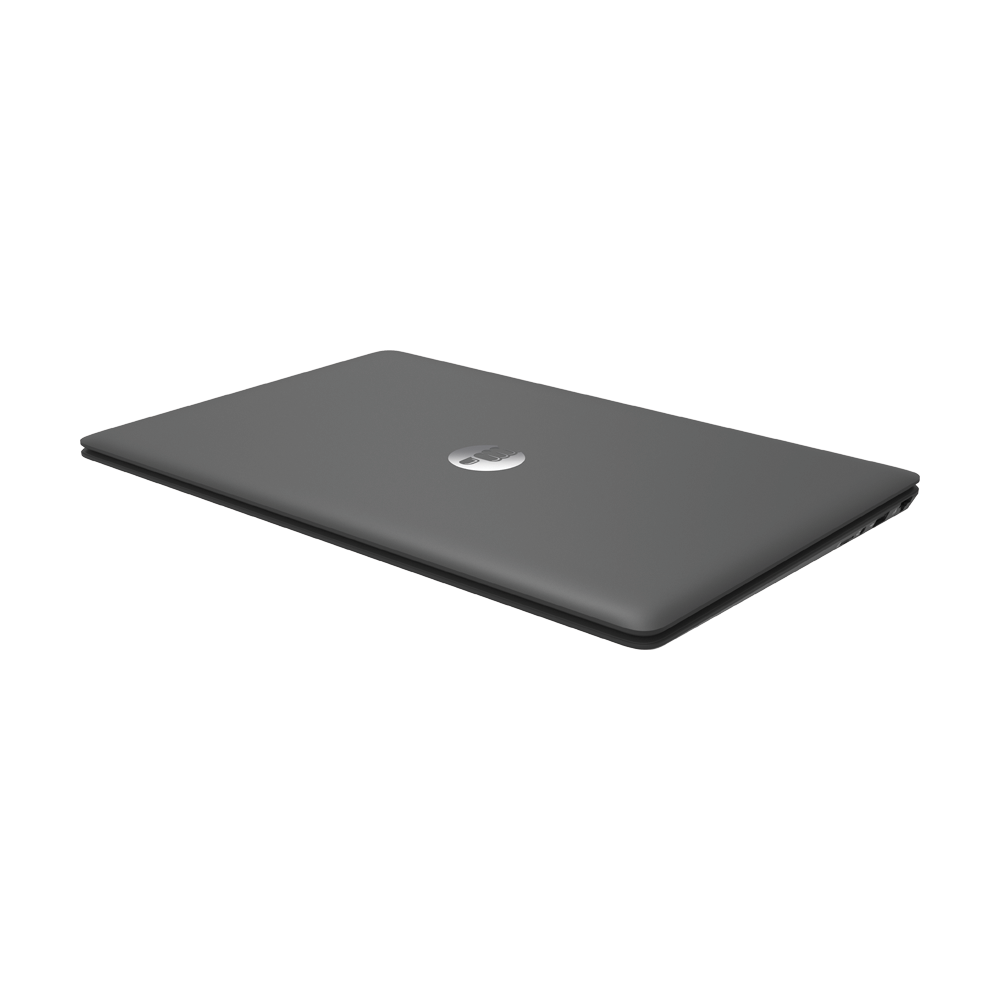 i-Life ZedAir CX3 (4GB RAM, 256GB SSD Storage) - Black