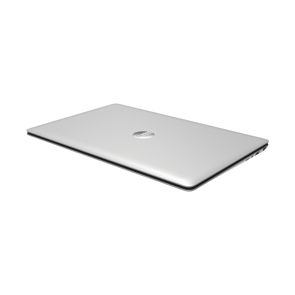 i-Life ZedAir CX3 (4GB RAM, 256GB SSD Storage) - Silver