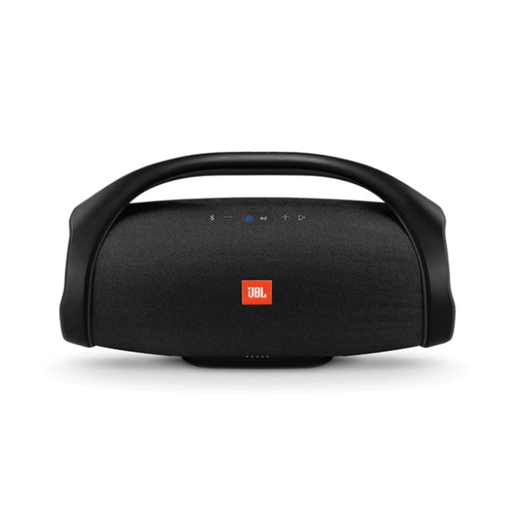 JBL Boombox - Portable Bluetooth Speaker - Black