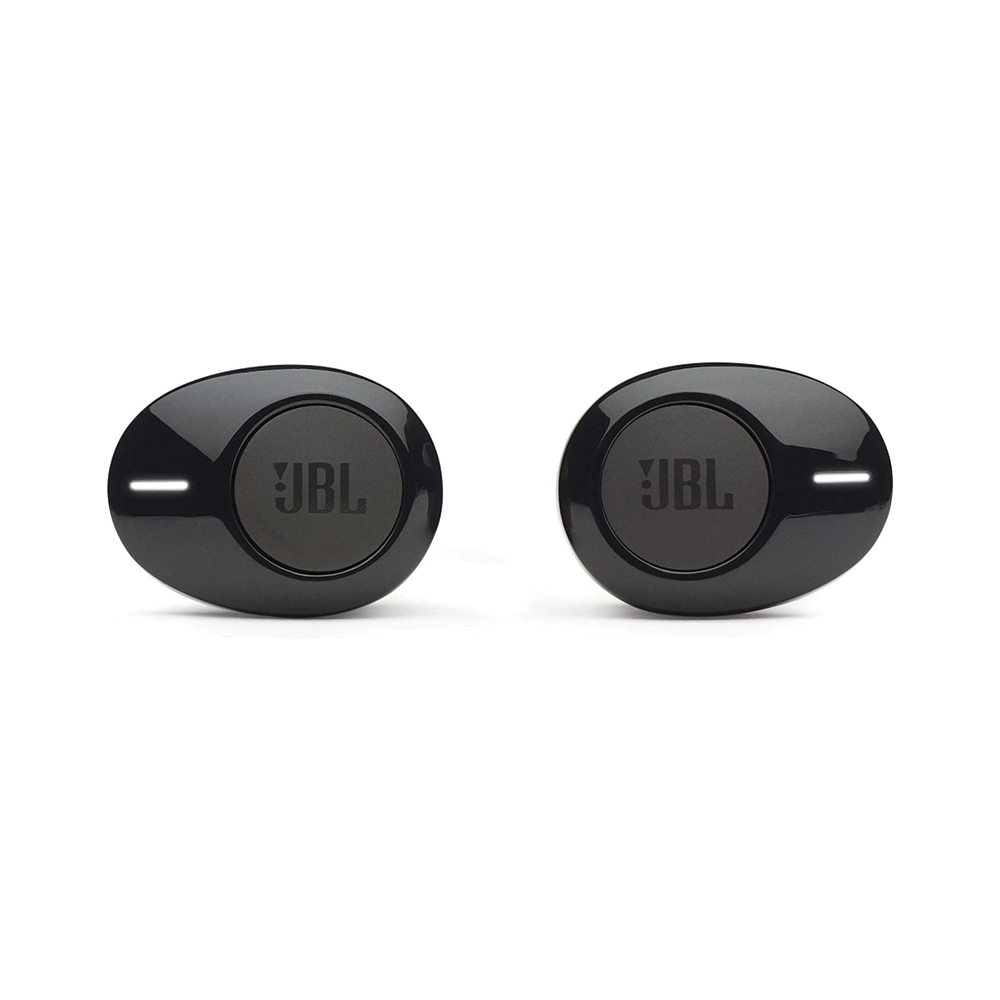JBL Tune 120TWS True Wireless in Ear Headphones  - Black