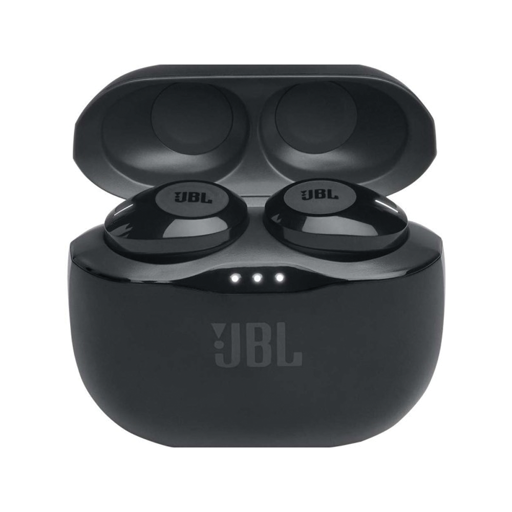 JBL Tune 120TWS True Wireless in Ear Headphones  - Black