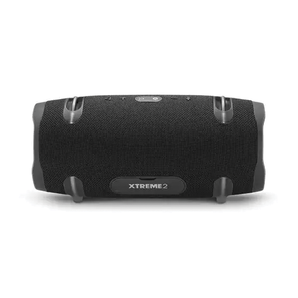 JBL Xtreme 2 Portable Wireless Bluetooth Speaker - Black