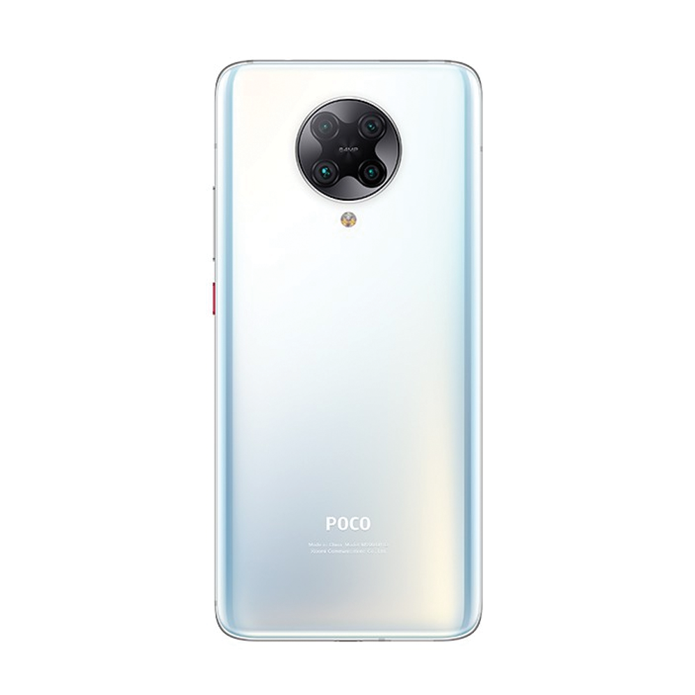 Poco F2 Pro 5G (8GB RAM, 256GB Storage) - Phantom white