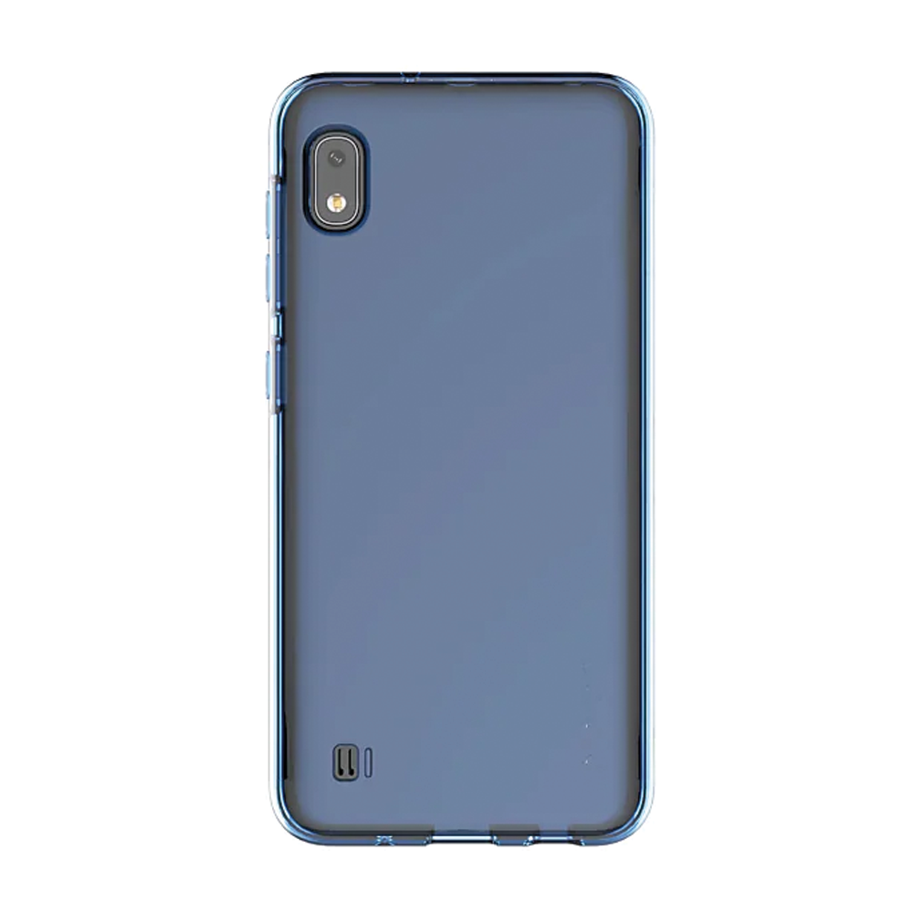 Samsung Galaxy A10 Cover - Blue