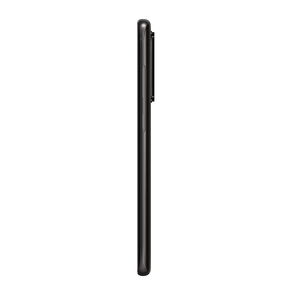 Samsung Galaxy S20 Ultra 5G (12GB RAM, 128 Storage) - Cosmic Black