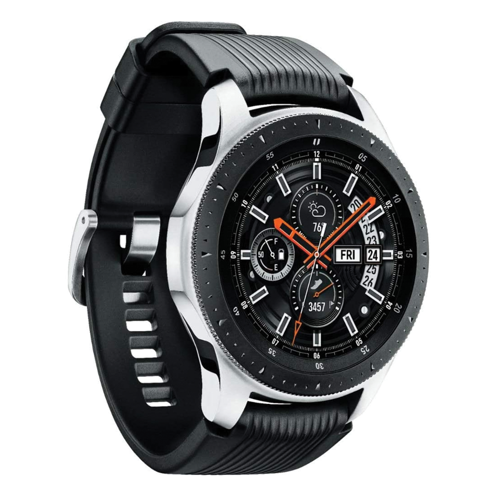Samsung Galaxy Smart Watch SM-R800 (46mm) - Silver