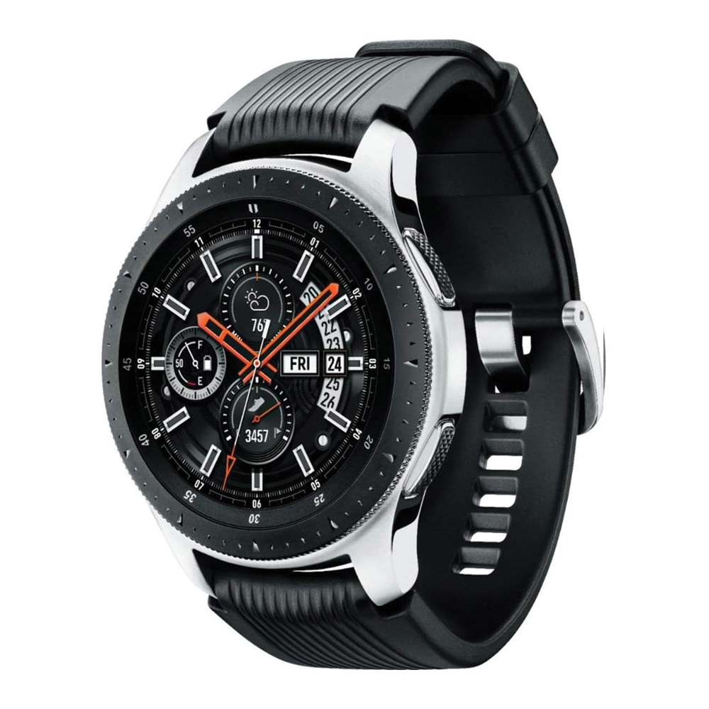 Samsung Galaxy Smart Watch SM-R800 (46mm) - Silver