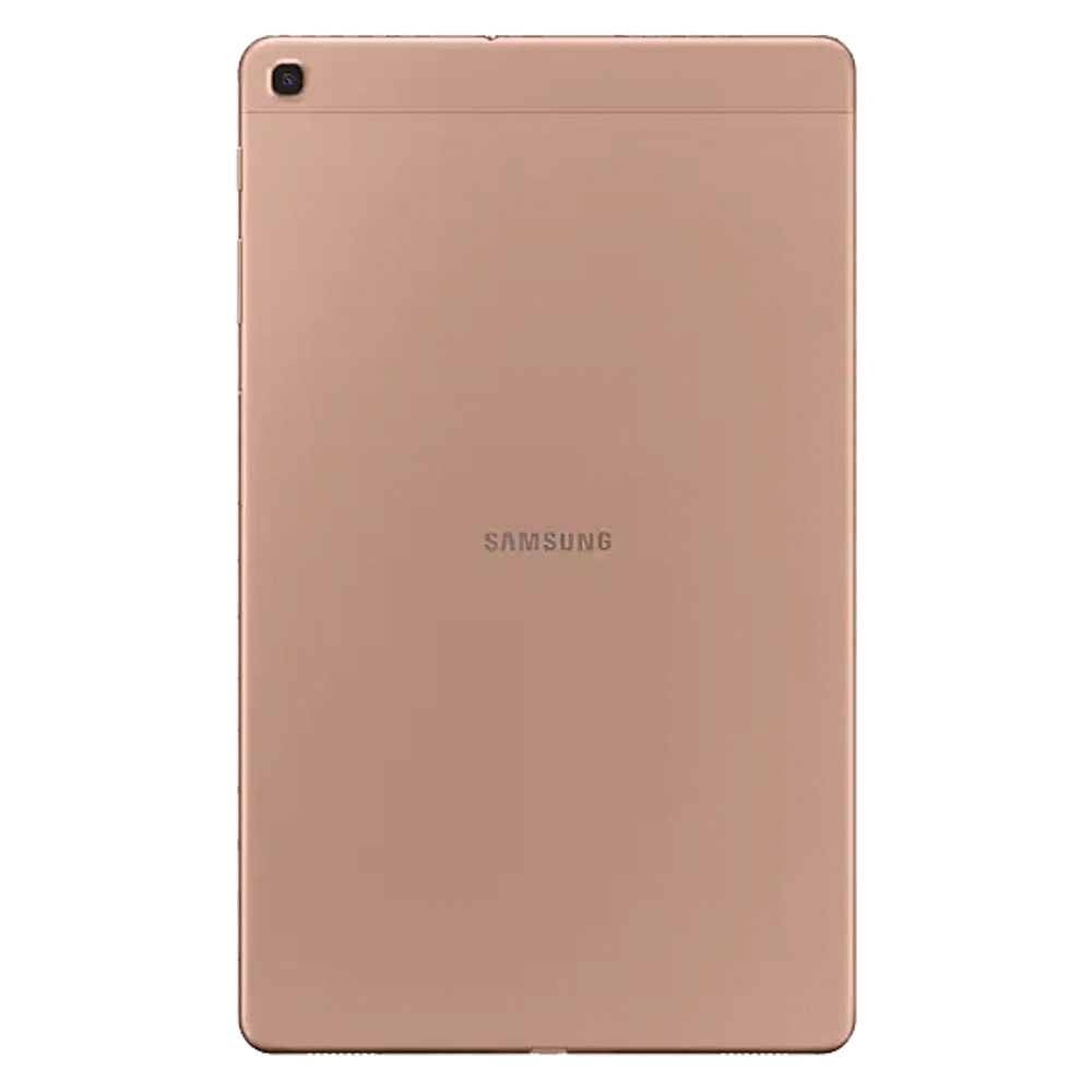 Samsung Galaxy Tab A (10",2GB RAM, 32GB Storage, LTE) - Gold