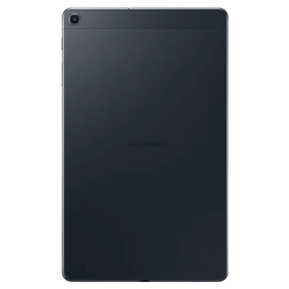 Samsung Galaxy Tab A (10",2GB RAM, 32GB Storage, Wi-Fi) - Black