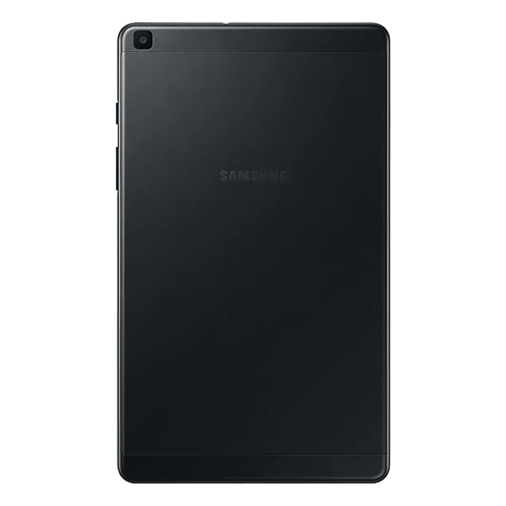 Samsung Galaxy Tab A (8.0", 2GB RAM, 32GB Storage, LTE) - Black