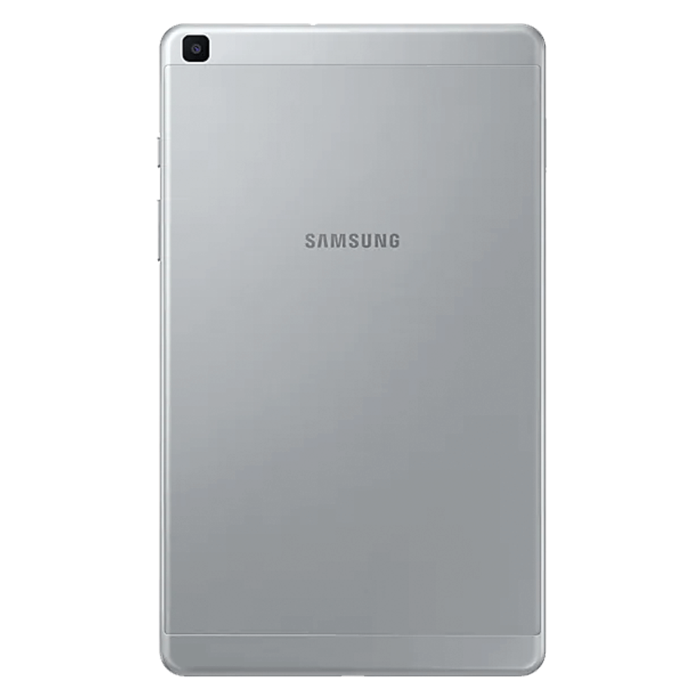 Samsung Galaxy Tab A (8.0", 2GB RAM, 32GB Storage, LTE) - Silver