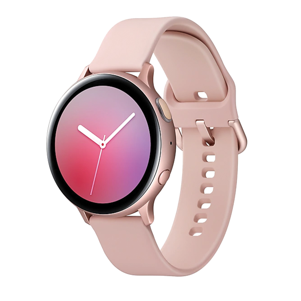 Samsung Galaxy Watch Active 2 Aluminium (44mm) - Pink Gold