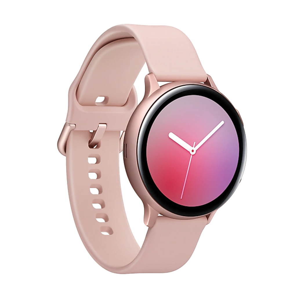 Samsung Galaxy Watch Active 2 Aluminium (44mm) - Pink Gold