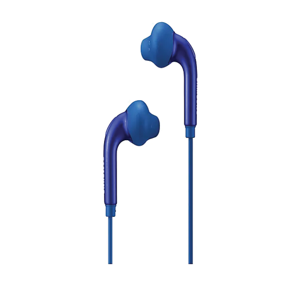 Samsung Hybrid Headphone In Ear - Blue