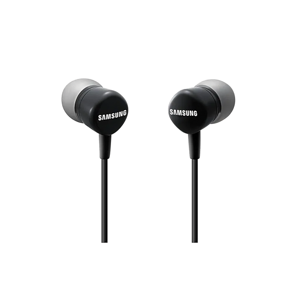 Samsung In-Ear Headphones HS-130 - Black