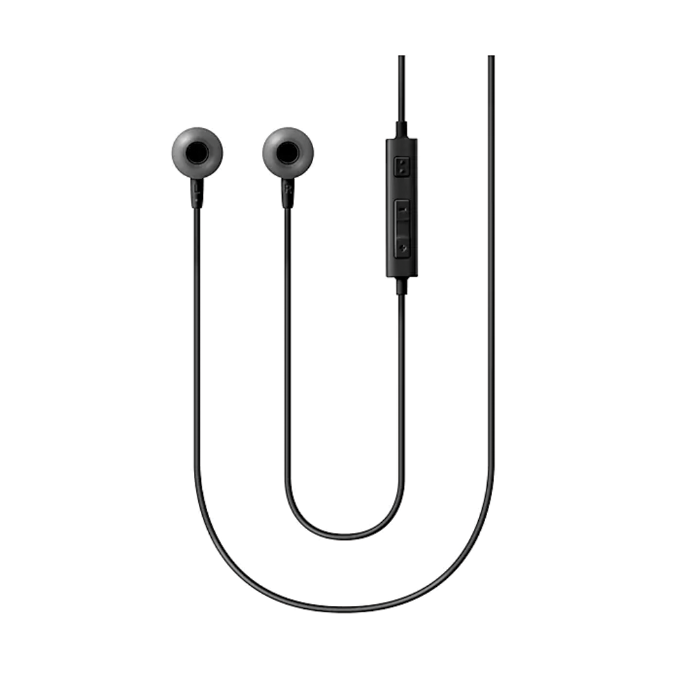 Samsung In-Ear Headphones HS-130 - Black