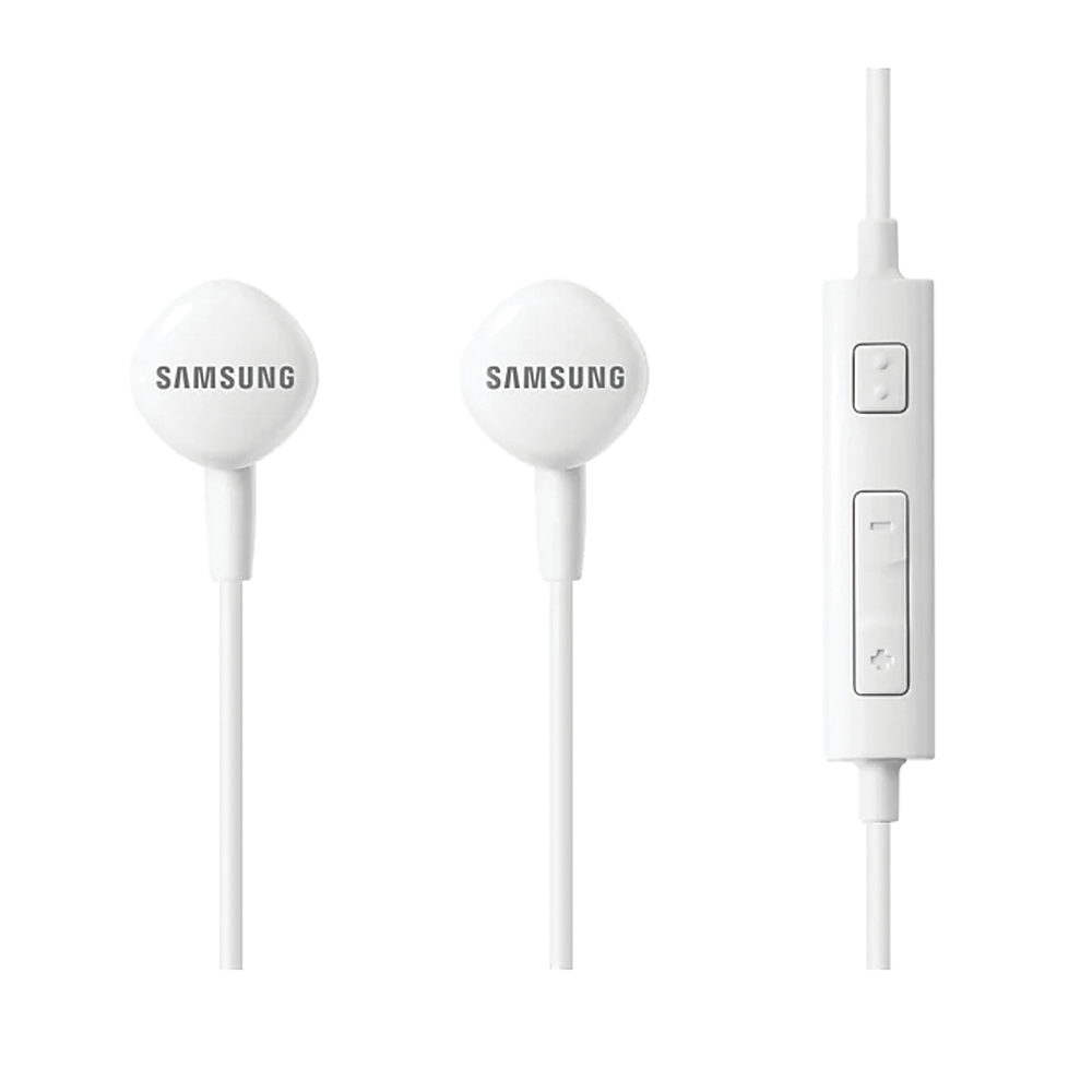 Samsung In-Ear Headphones HS-130 - White