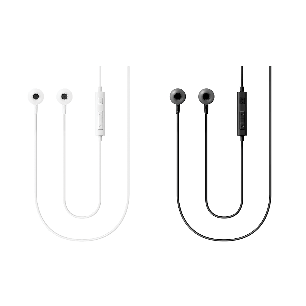 Samsung In-Ear Headphones HS-130 - White