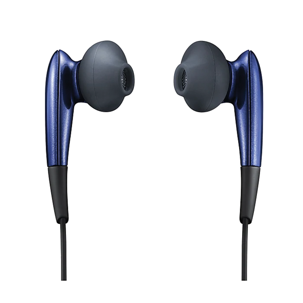 Samsung level U Stereo Headset (Wireless) - Blue