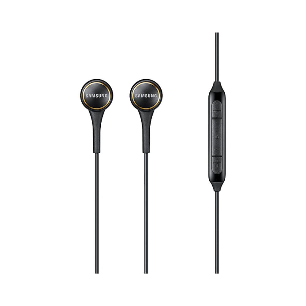 Samsung Wired In Earphones IG935 - Black