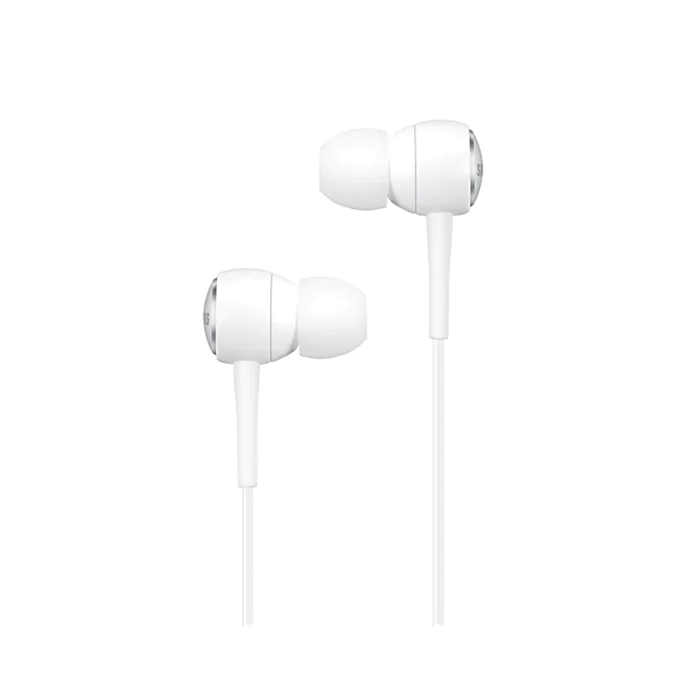 Samsung Wired In Earphones IG935 - White