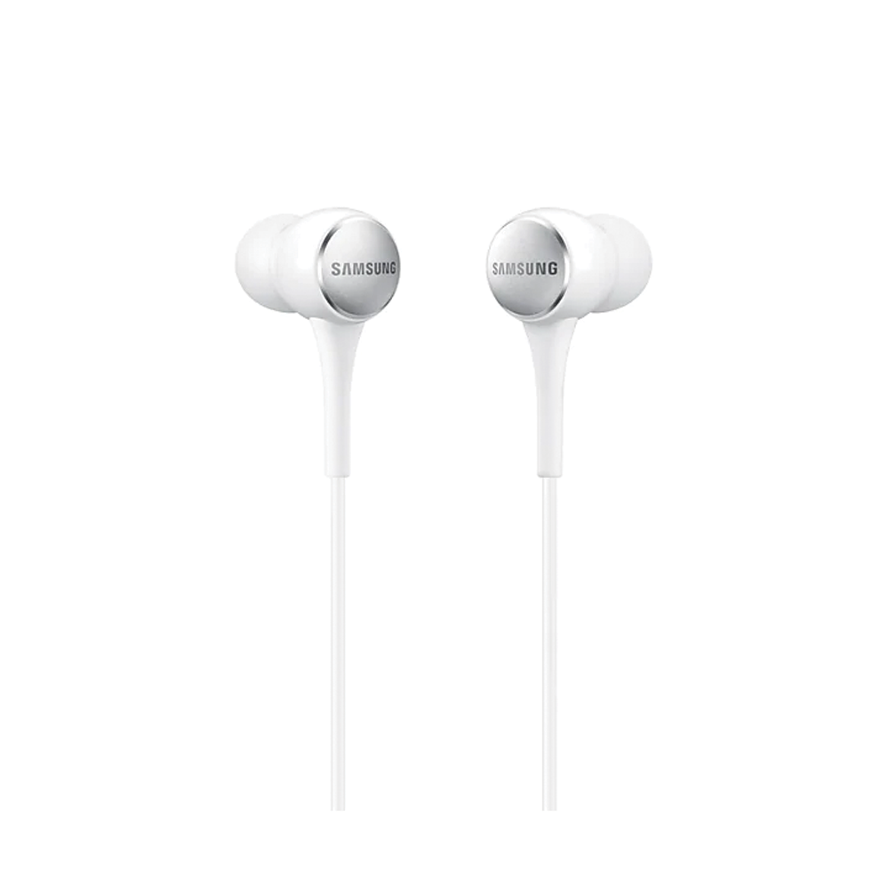 Samsung Wired In Earphones IG935 - White
