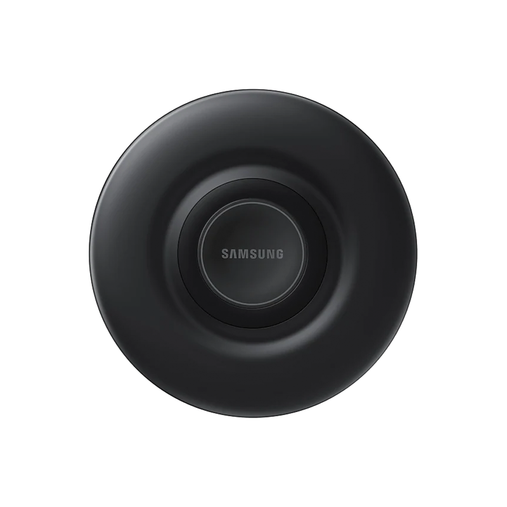 Samsung Wireless Charger Pad - Black