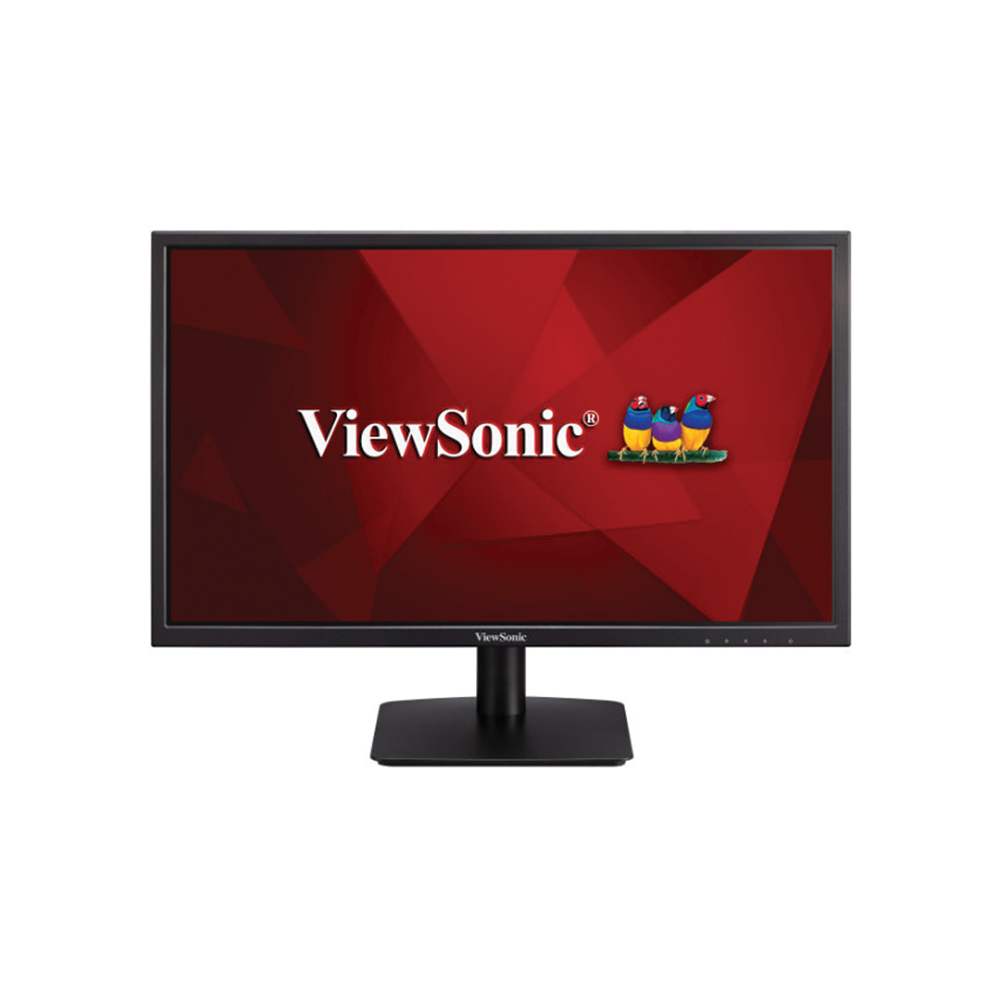 ViewSonic (24 inch) Full Hd Led Monitor