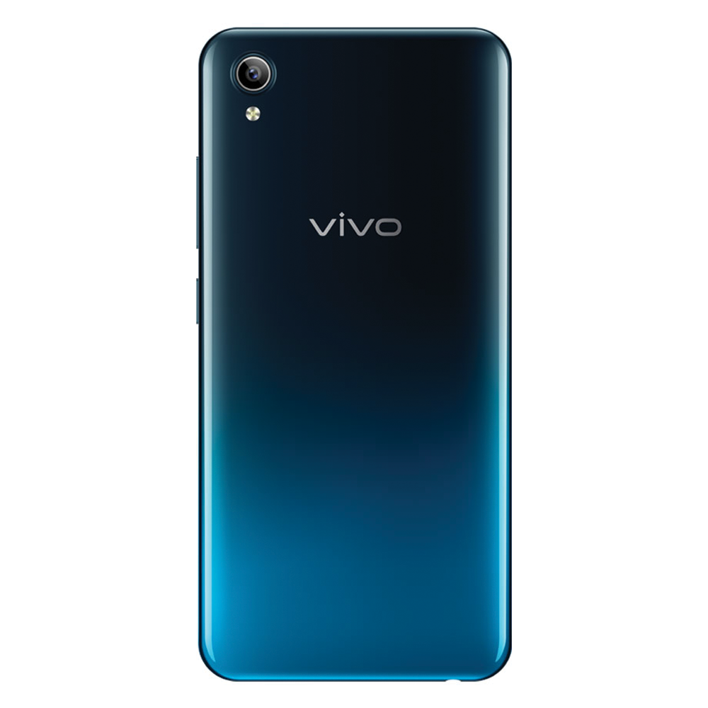Vivo Y91C (2GB RAM, 32GB Storage) - Fusion Black