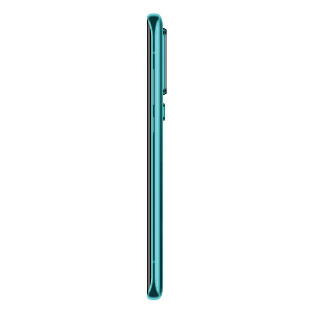 Xiaomi Mi 10 5G (8GB RAM, 256GB Storage) - Coral Green