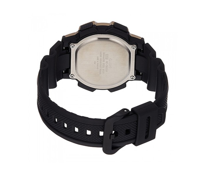 Casio AE-1000W-1A3DF Mens Casual Digital Watch Black